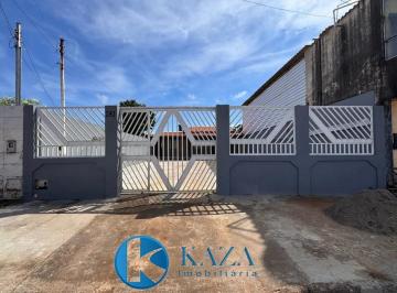 1 · ÓTIMO CASA COM 03 QUARTOS NO JARDIM ORIENTE EM VALPARAÍSO DE GOIÁS