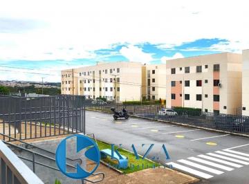 Foto1 · APARTAMENTO DE 02 QUARTOS NO CONQUISTA RESIDENCIAL VILLE, PERTO DA FACULDADE UNIDESC