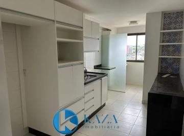 1 · APARTAMENTO DE 03 QUARTOS SENDO 02 SUÍTES NO RESIDENCIAL ITÁLIA NO CENTRO DE LUZIÂNIA