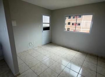 1 · APARTAMENTO ACONCHEGANTE E PRONTO PARA MORAR NO PARQUE ESPLANADA II