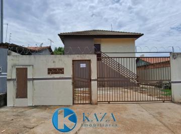01 · APARTAMENTO DE 2 QUARTOS NO FRIBURGO B - CIDADE OCIDENTAL