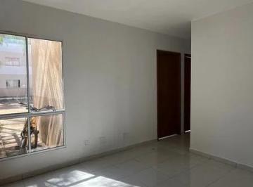 1 · APARTAMENTO TÉRREO, NASCENTE DE 2 QUARTOS NO CONDOMÍNIO BELLA VITA V, ANHANGUERA C