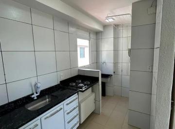 01 COZINHA · APARTAMENTO COM ARMÁRIOS PLANEJADOS DE 02 QUARTOS NO CONDOMÍNIO RESIDENCIAL PARQUE NOVA CIDADE II