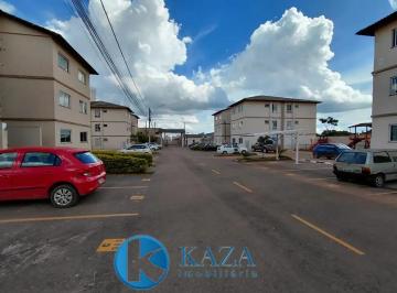 1 · APARTAMENTO TÉRREO DE 2 QUARTOS NO RESIDENCIAL MABEL