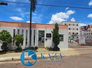 1 · APARTAMENTO DE 2 QUARTOS SENDO UMA SUÍTE