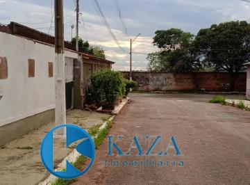1 · CASA NA LAJE COM 3 QUARTOS NOVALPARAÍSO II