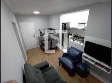 Apartamento · 45m² · 2 Quartos · 1 Vaga · Apartamento à Venda - Parque Reboucas, 2 Quartos, 45 m² - São Paulo