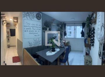 Apartamento · 43m² · 2 Quartos · Apartamento à Venda - Vila Andrade, 2 Quartos, 43 m² - São Paulo