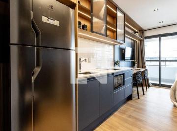 Apartamento Venda 25m² de 1 quarto · Apartamento à Venda - Perdizes, 1 Quarto, 25 m² - São Paulo