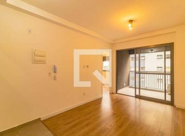 Apartamento · 35m² · 1 Quarto · Apartamento à Venda - Jabaquara, 1 Quarto,  35 m² - São Paulo
