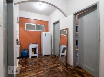 Apartamento · 39m² · 2 Quartos · Apartamento à Venda - Floresta, 2 Quartos,  39 m² - Porto Alegre