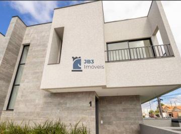 160010903b060b2d2d0eee607810a3.jpeg · Sobrado em condomínio à venda, no BRAZ HAUS em Curitiba, São Braz, com 3 quartos, 152m²