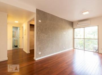 Apartamento de 1 quarto, São Paulo · Apartamento à Venda - Vila Olímpia, 1 Quarto, 55 m² - São Paulo