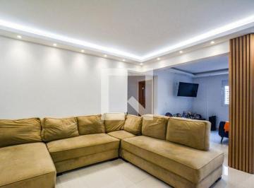Apartamento · 118m² · 2 Quartos · 2 Vagas · Apartamento à Venda - Jardim Bela Vista, 2 Quartos, 118 m² - Santo André