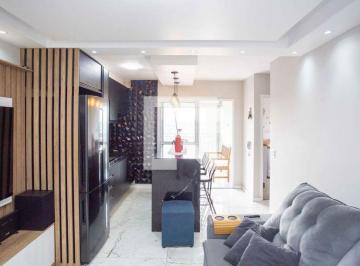 Apartamento · 55m² · 2 Quartos · 1 Vaga · Apartamento à Venda - Centro, 2 Quartos,  55 m² - Diadema