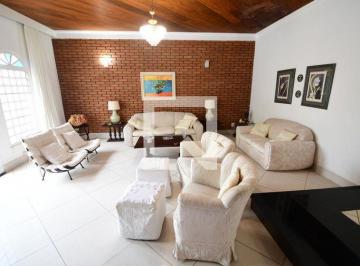 Casa · 209m² · 3 Quartos · 2 Vagas · Casa à Venda - Jardim Chapadão, 3 Quartos,  209 m² - Campinas