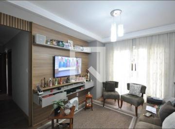 Apartamento · 103m² · 3 Quartos · 1 Vaga · Apartamento à Venda - Tucuruvi, 3 Quartos, 103 m² - São Paulo
