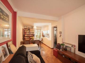 Apartamento · 76m² · 2 Quartos · 1 Vaga · Apartamento à Venda - Chácara Inglesa, 2 Quartos,  76 m² - São Paulo