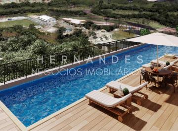 Foto 01 · Apartamento em construção no condomínio Gran Parque - Barueri de 56m² 2dorm sendo uma suíte e 1vaga 