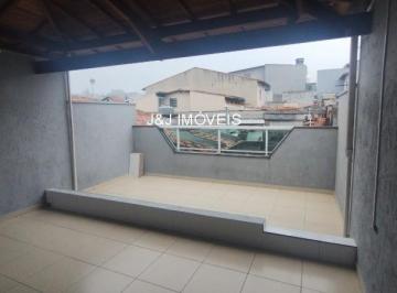 Foto 01 · Apartamento, Jardim Las Vegas, Santo André, SP