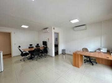 Comercial , Brasília · Sala de 32 m2 no The Union