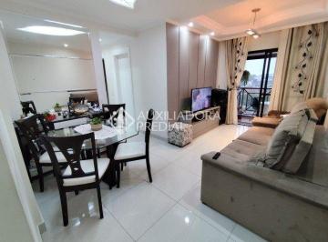 Apartamento · 70m² · 3 Quartos · 2 Vagas · lApartamento em Vila Euclides
