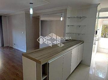 Apartamento · 69m² · 3 Quartos · 1 Vaga · Apartamento a venda no centro de Diadema, 69m², 03 quartos, sacada.