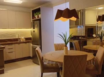 Apartamento de 3 quartos, Itapema · APARTAMENTO DE ALTO PADRÃO – ITAPEMA/SC- 3 QTS/ 1ST
