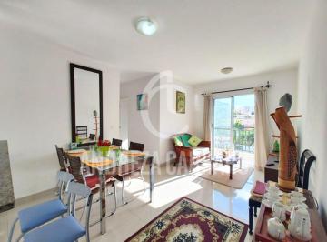 Apartamento 70m² Venda Vila Trujillo · Apartamento no Edifício Evidence ***3 DORMITÓRIOS 1 SUÍTE***