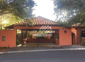 Casa de 3 quartos, Cotia · Casa térrea p alugar - condomínio - 282mt - 3 suites - 840 mt terreno - Shopping Granja Viana