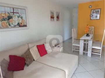 Apartamento · 66m² · 2 Quartos · 1 Vaga · Venda Apartamento2 quartos sendo 1 suíte em Parque Olímpico
