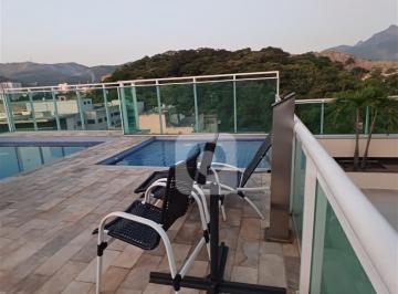 Apartamento · 50m² · 2 Quartos · 1 Vaga · Av.Geremária Dantasd,excelente sala 2 quartos em condomínio fechado