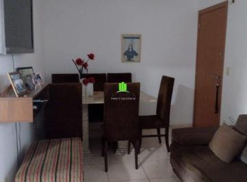 Apartamento · 47m² · 2 Quartos · 1 Vaga · Apartamento à venda - Porteira fechada