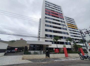 Apartamento · 86m² · 3 Quartos · 1 Vaga · Excelente Apartamento à Venda no Condomínio Jardim Tropical – Bairro Jardins