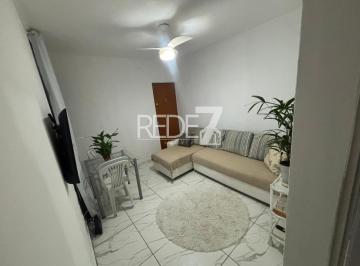 Apartamento · 45m² · 2 Quartos · 1 Vaga · Apartamento à venda em Campinas-SP, Parque São Jorge: 2 quartos, 1 sala, 1 banheiro, 1 vaga, 45m² de