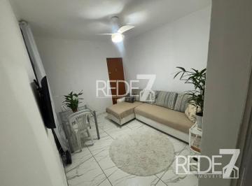 Apartamento · 45m² · 2 Quartos · 1 Vaga · APARTAMENTO RESIDENCIAL em Campinas - São Paulo, Parque São Jorge
