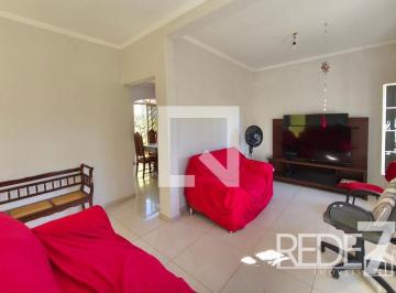 Casa · 200m² · 3 Quartos · 4 Vagas · CASA RESIDENTIAL em Campinas - São Paulo, Jardim Nova Europa