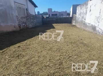 Terreno · 250m² · TERRENO RESIDENCIAL / COMERCIAL em Campinas - São Paulo, Jardim Santa Genebra