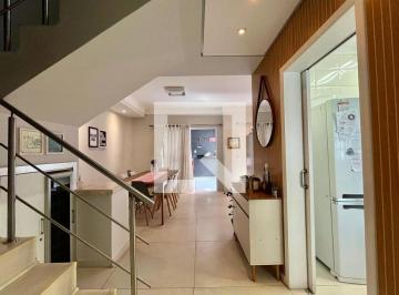 Casa · 95m² · 3 Quartos · 2 Vagas · Casa à Venda - Jardim Planalto, 3 Quartos, 95 m2