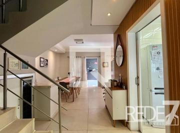 Casa · 95m² · 3 Quartos · 2 Vagas · CASA RESIDENTIAL em Campinas - São Paulo, Jardim Bom Retiro