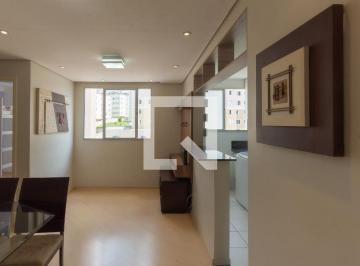 Apartamento · 58m² · 3 Quartos · 1 Vaga · Apartamento à Venda - Parque Prado, 3 Quartos, 58 m2
