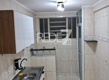 Apartamento · 54m² · 2 Quartos · 1 Vaga · Apartamento à venda em Campinas-SP, Parque Residencial Vila União: 2 quartos, 1 vaga, 54,00 m². Venh