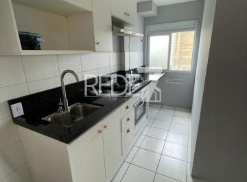 Apartamento · 42m² · 2 Quartos · 1 Vaga · Apartamento à Venda em Campinas-SP, Residencial Vila Park: 2 Quartos, 1 Vaga, 42m² de Área!