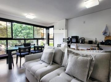 Apartamento · 65m² · 2 Quartos · 2 Vagas · Apartamento à Venda - Nova Campinas, 2 Quartos, 65 m2