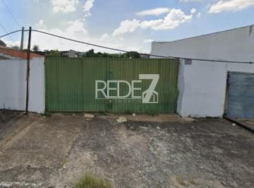Terreno · 490m² · Terreno à venda em Campinas-SP, Jardim Novo Campos Elíseos - 490m² de área!