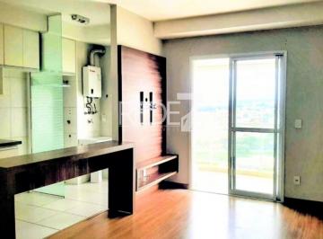Apartamento · 66m² · 2 Quartos · 1 Vaga · Apartamento para locação no Taquaral, Campinas-SP: 2 quartos, 1 suíte, 2 banheiros, 1 vaga, 66m² de 
