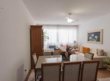 Apartamento · 98m² · 3 Quartos · 2 Vagas · Apartamento à Venda - Jardim Chapadão, 3 Quartos, 98 m2