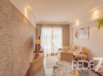 Apartamento · 70m² · 2 Quartos · 1 Vaga · APARTAMENTO RESIDENTIAL em Campinas - São Paulo, Jardim Chapadão