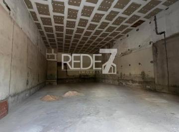 Comercial · 233m² · 30 Vagas · Salão Comercial no Centro de Campinas-SP: 5 salas, 2 banheiros, 30 vagas e 233m² de área. Agende sua