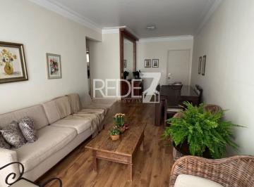Apartamento · 100m² · 3 Quartos · 1 Vaga · Apartamento à venda em Campinas-SP, no Cambuí, com 3 quartos, 2 suítes, 3 banheiros, 1 vaga de garag